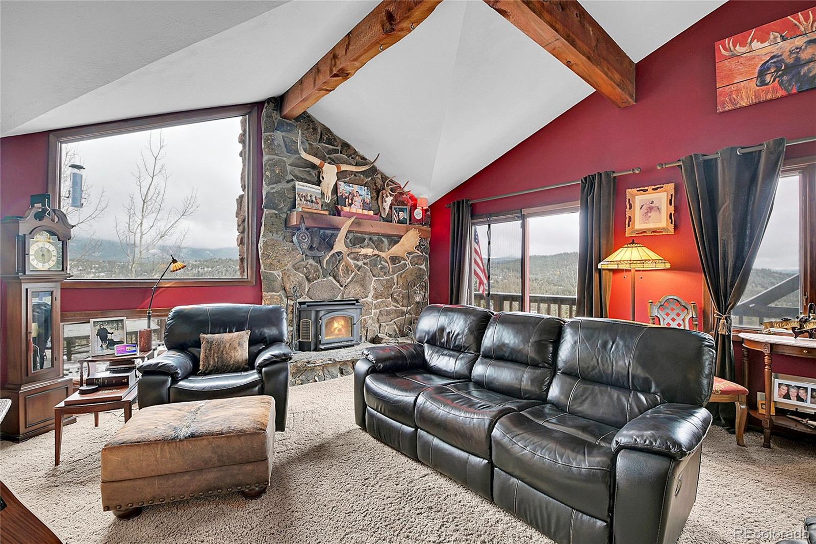 MLS Image #10 for 637  rock road,bailey, Colorado