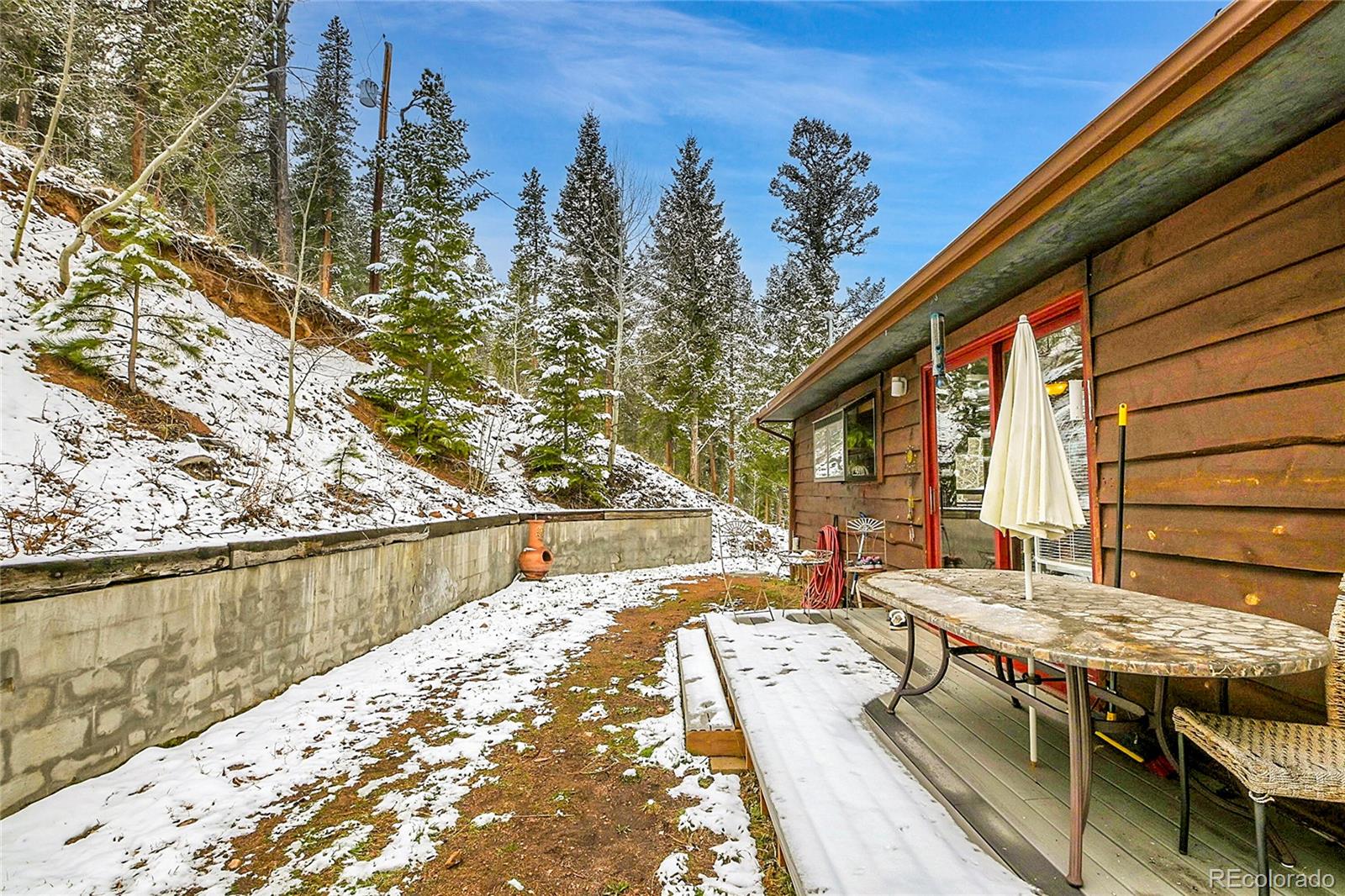 MLS Image #28 for 637  rock road,bailey, Colorado