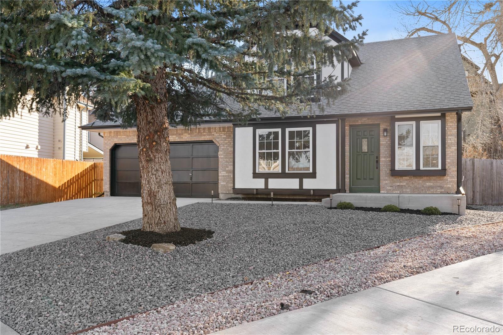 MLS Image #1 for 13750 w 65th avenue,arvada, Colorado