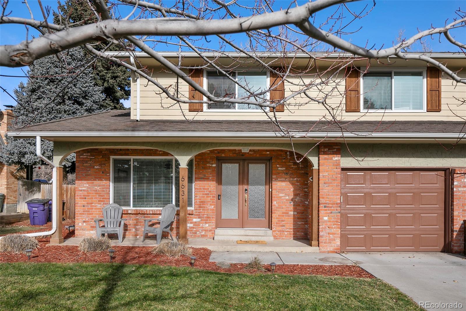 MLS Image #0 for 6631 e ithaca place,denver, Colorado