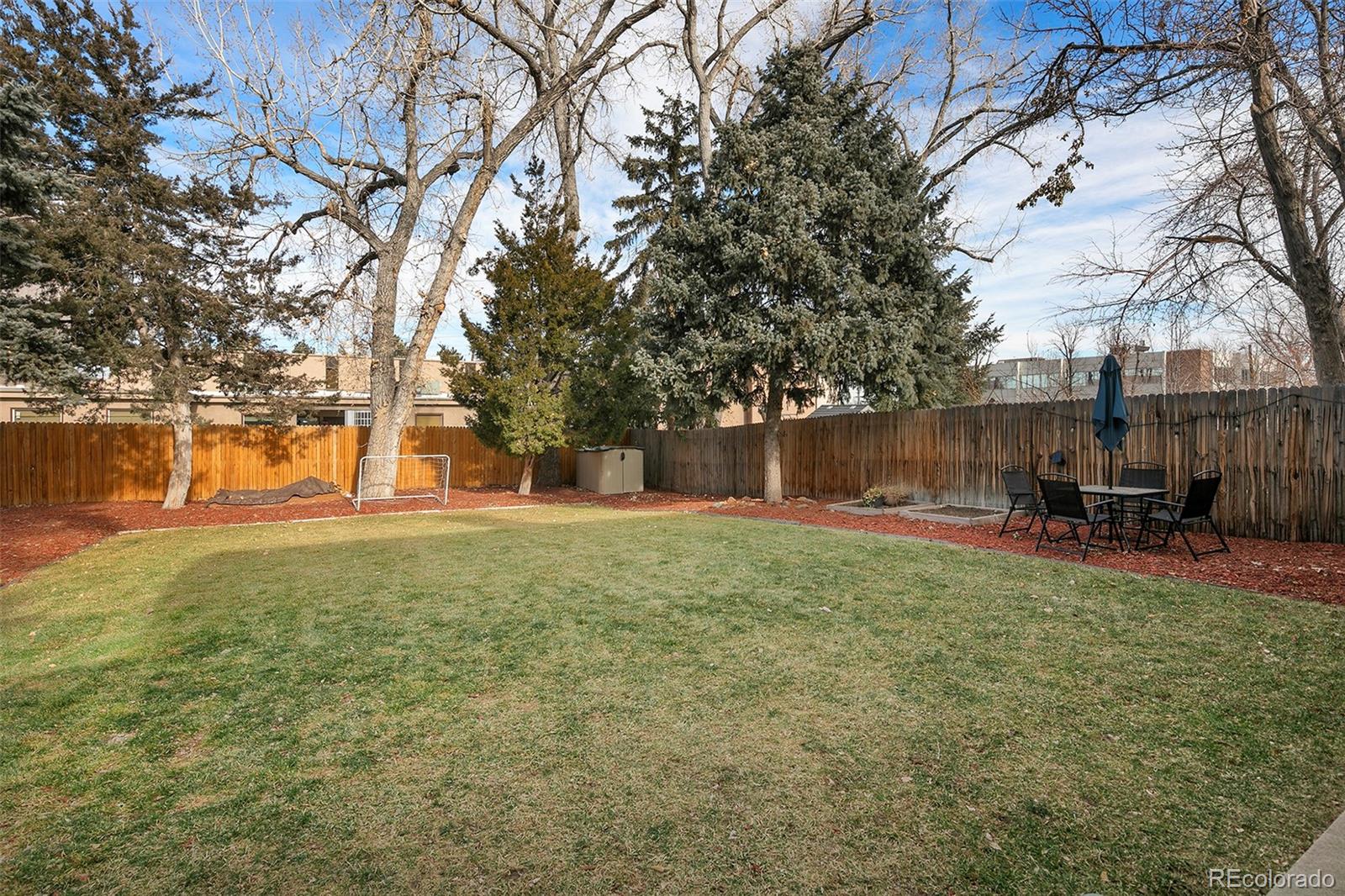 MLS Image #24 for 6631 e ithaca place,denver, Colorado