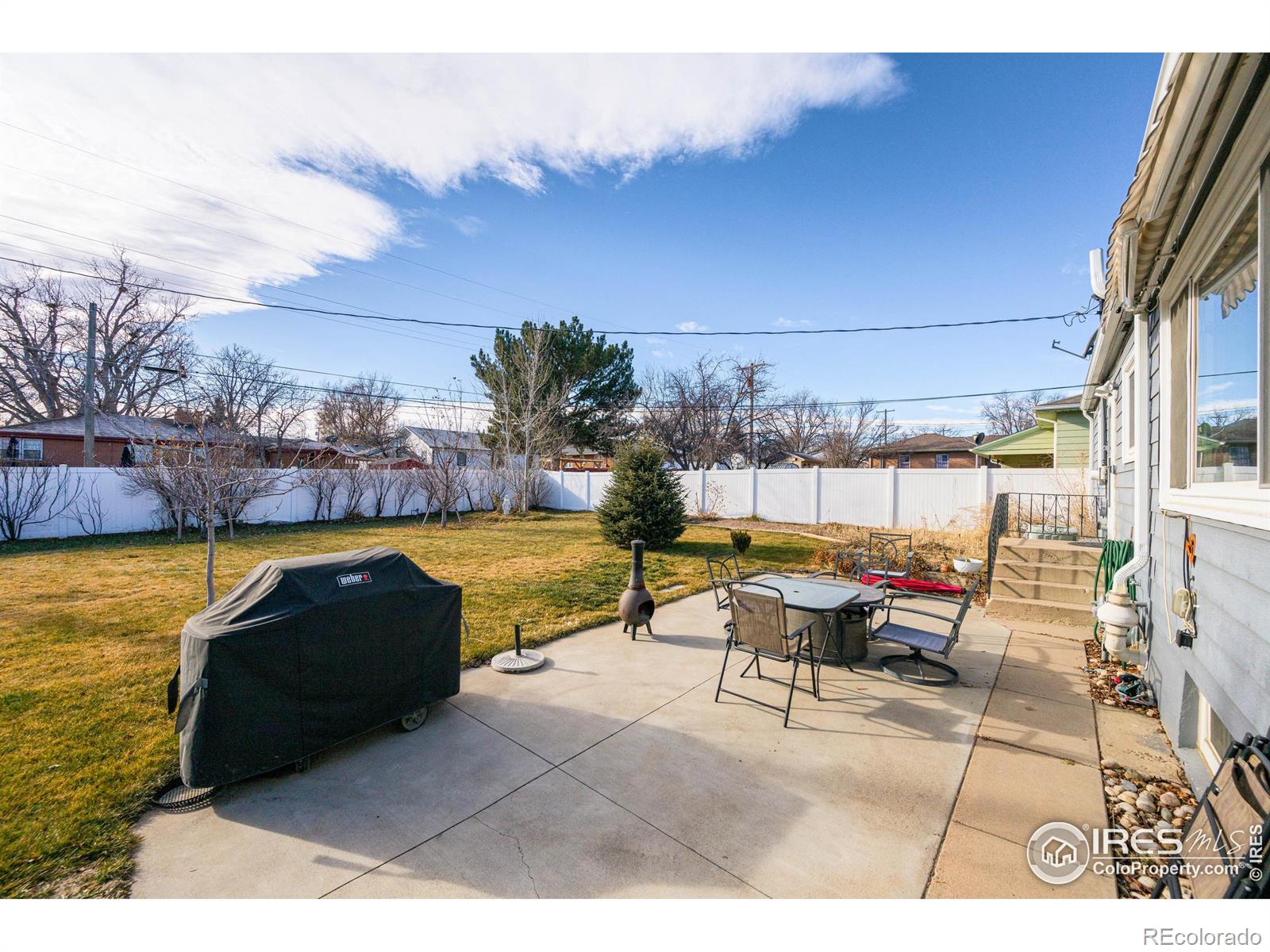 MLS Image #1 for 1706  13th street,greeley, Colorado