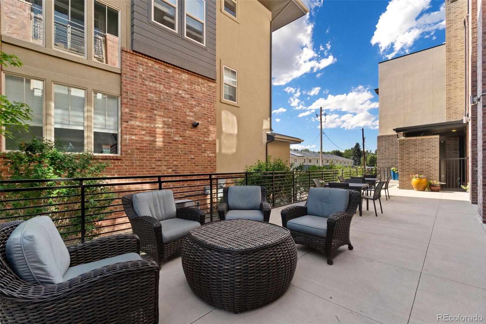 MLS Image #2 for 155 s monaco parkway 114,denver, Colorado