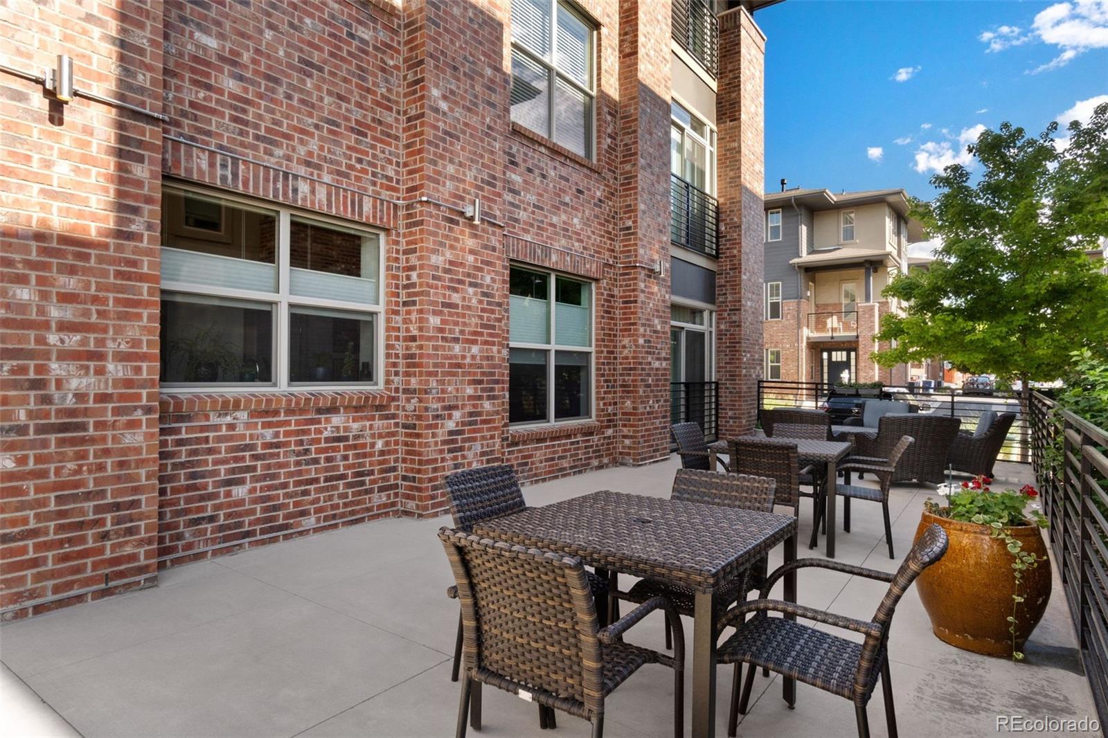 MLS Image #3 for 155 s monaco parkway 114,denver, Colorado