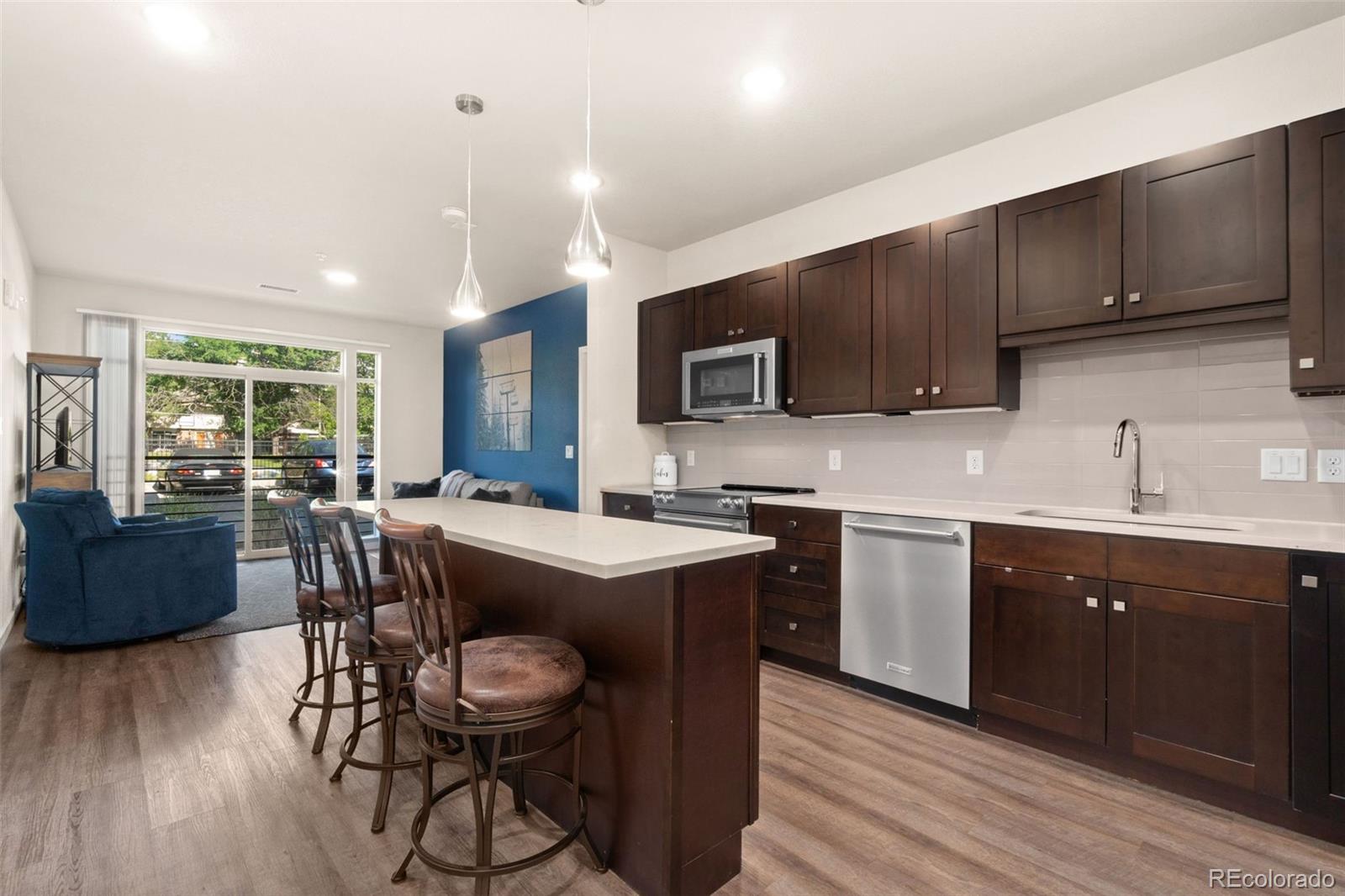 MLS Image #8 for 155 s monaco parkway 114,denver, Colorado