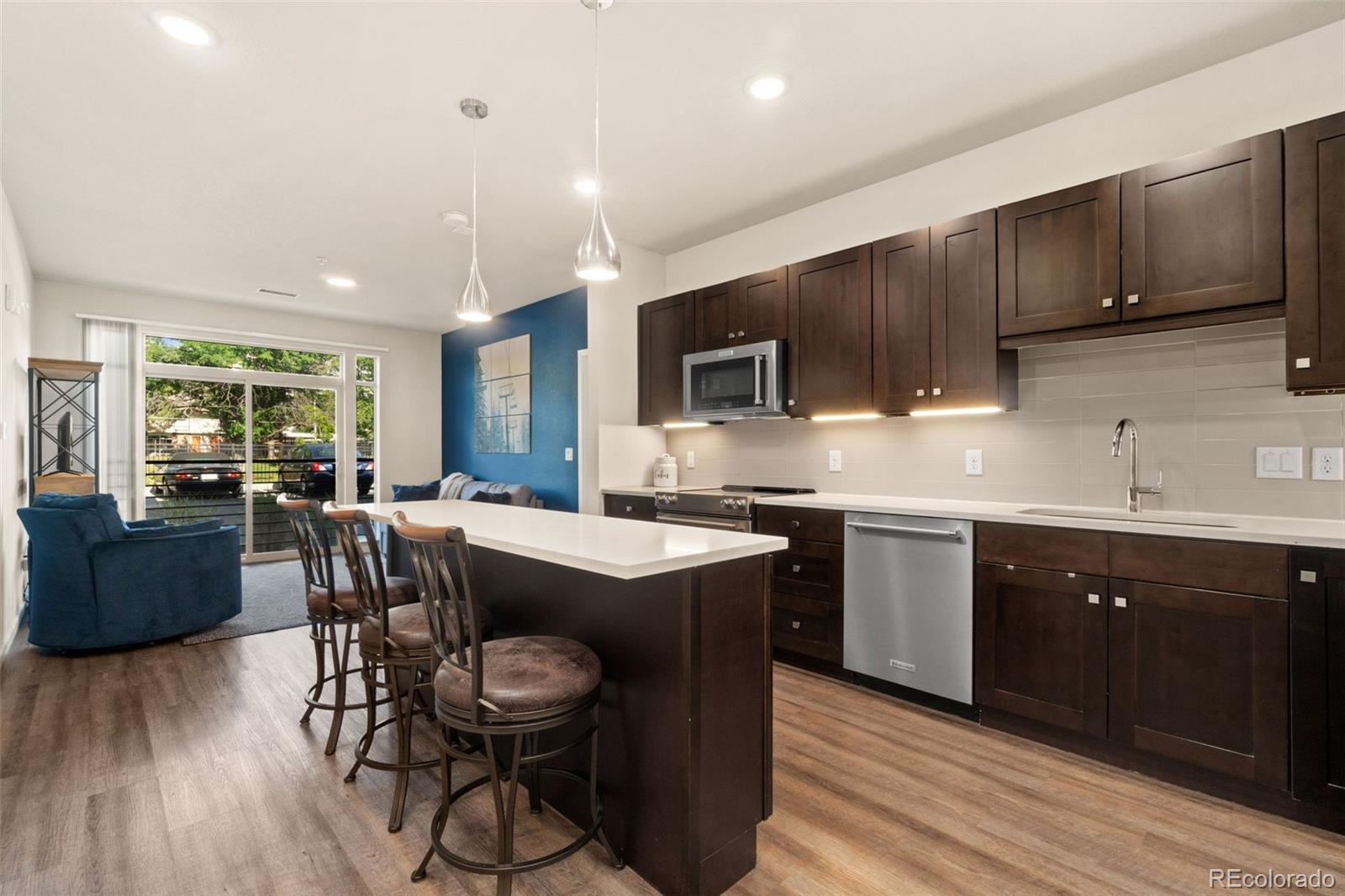 MLS Image #9 for 155 s monaco parkway 114,denver, Colorado