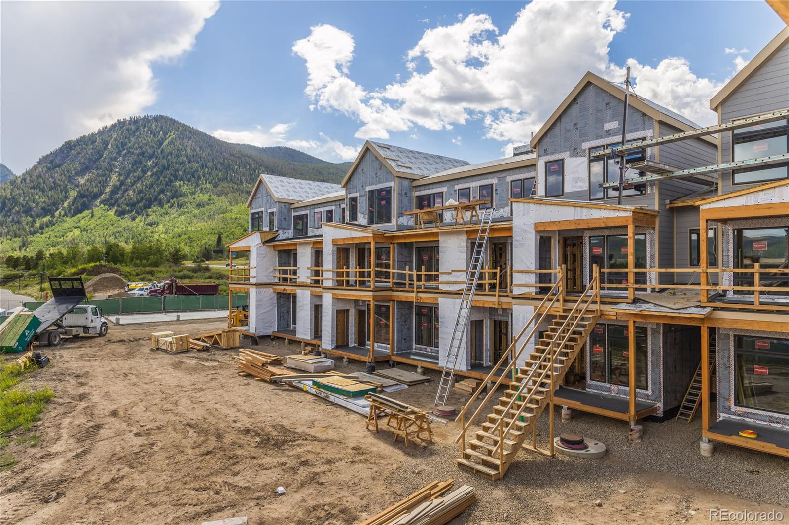 MLS Image #10 for 105  lusher court,frisco, Colorado