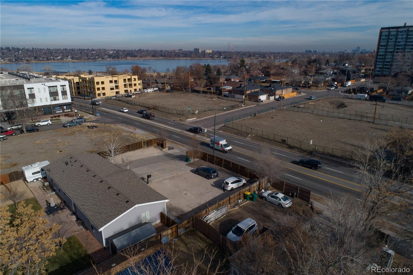 MLS Image #2 for 1571  sheridan boulevard,lakewood, Colorado