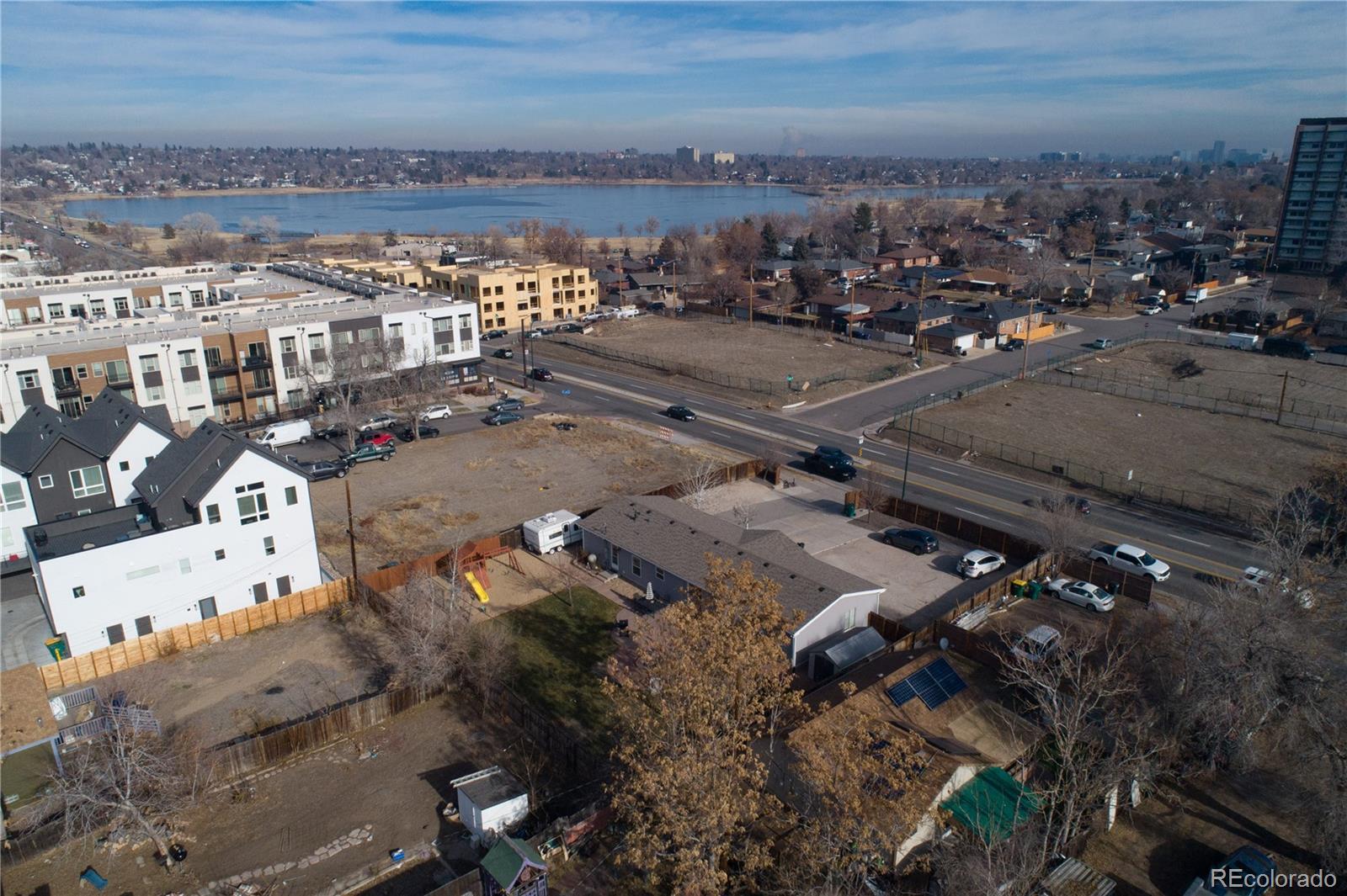 MLS Image #3 for 1571  sheridan boulevard,lakewood, Colorado