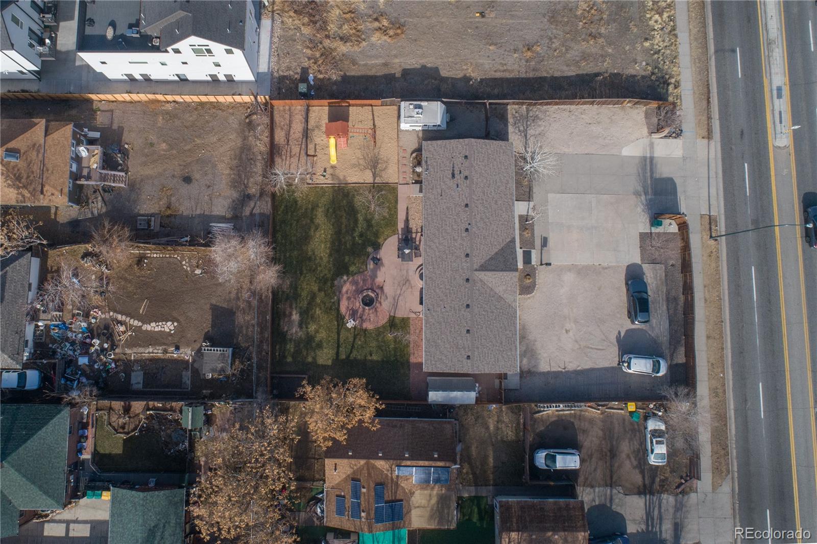 MLS Image #40 for 1571  sheridan boulevard,lakewood, Colorado