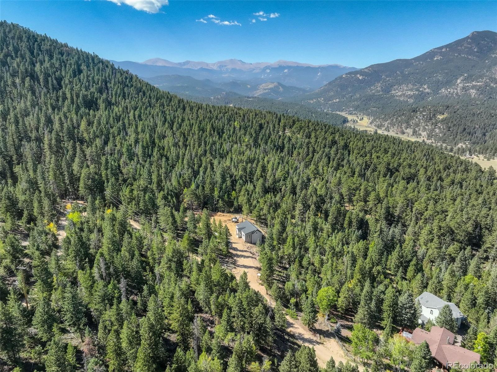 MLS Image #1 for 33884  bergen view trail,evergreen, Colorado