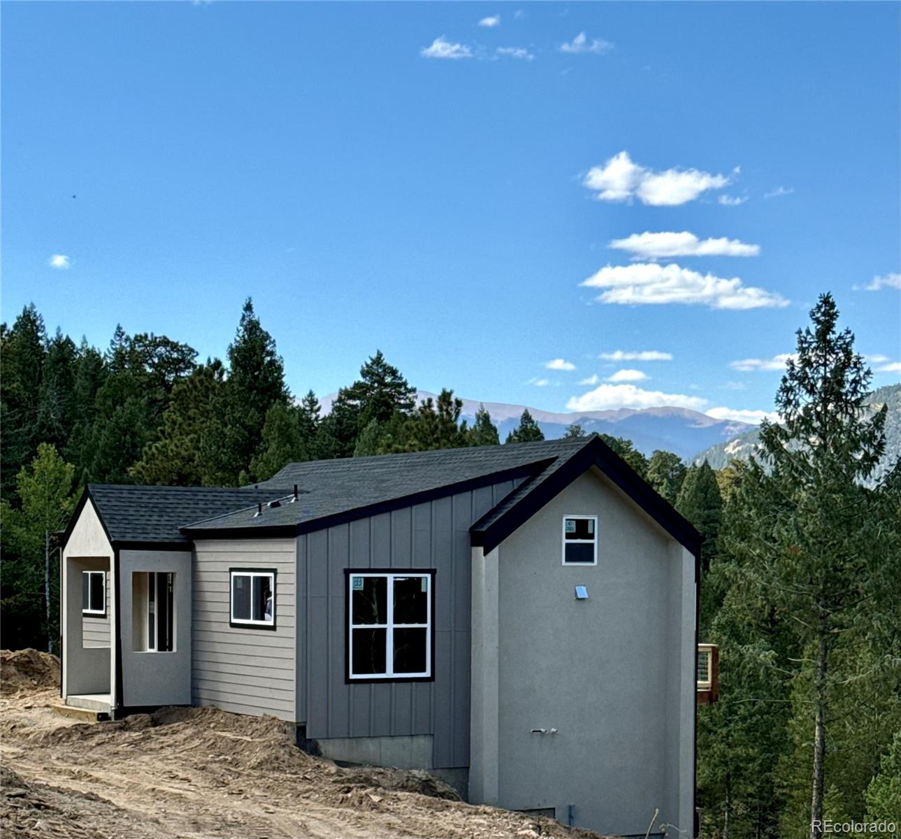 MLS Image #19 for 33884  bergen view trail,evergreen, Colorado