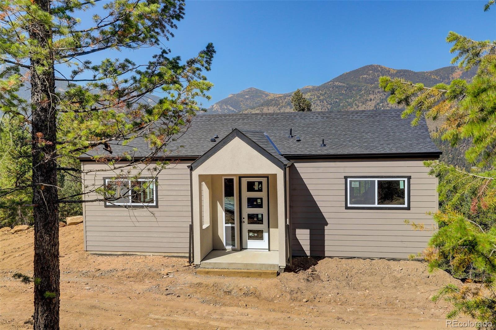 MLS Image #21 for 33884  bergen view trail,evergreen, Colorado