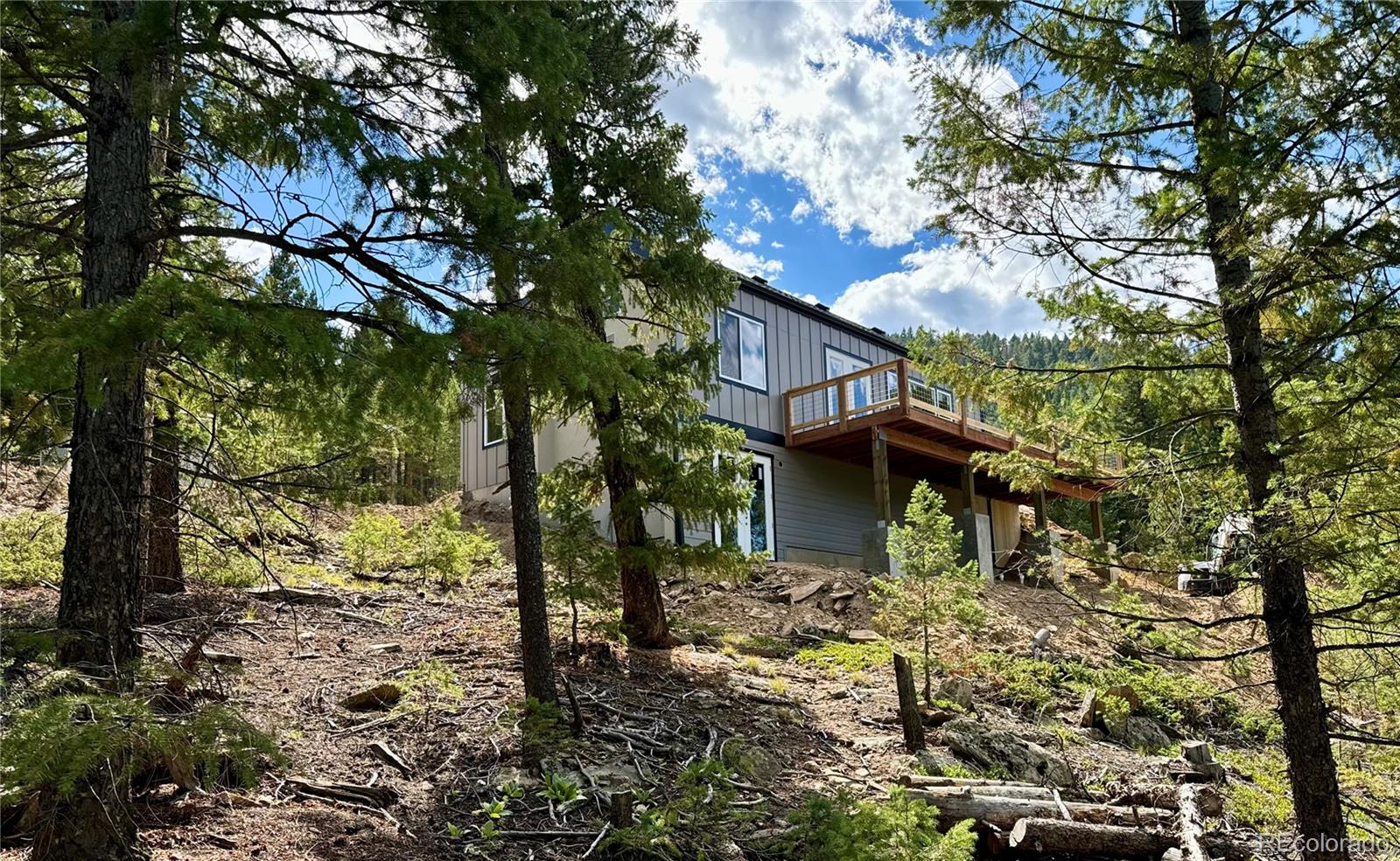 MLS Image #23 for 33884  bergen view trail,evergreen, Colorado