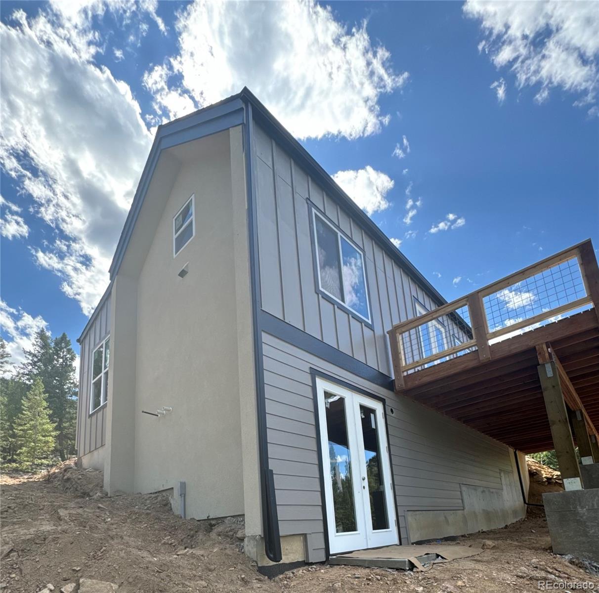 MLS Image #25 for 33884  bergen view trail,evergreen, Colorado