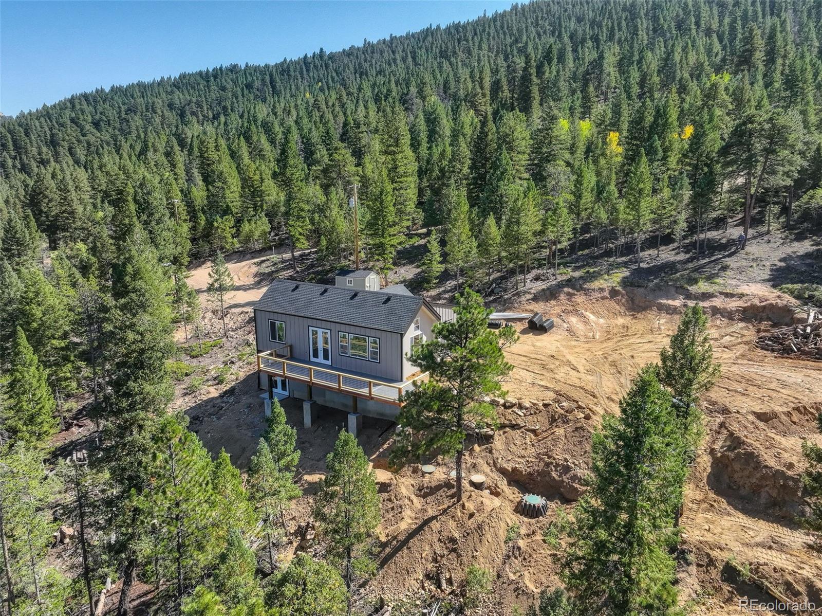 MLS Image #31 for 33884  bergen view trail,evergreen, Colorado