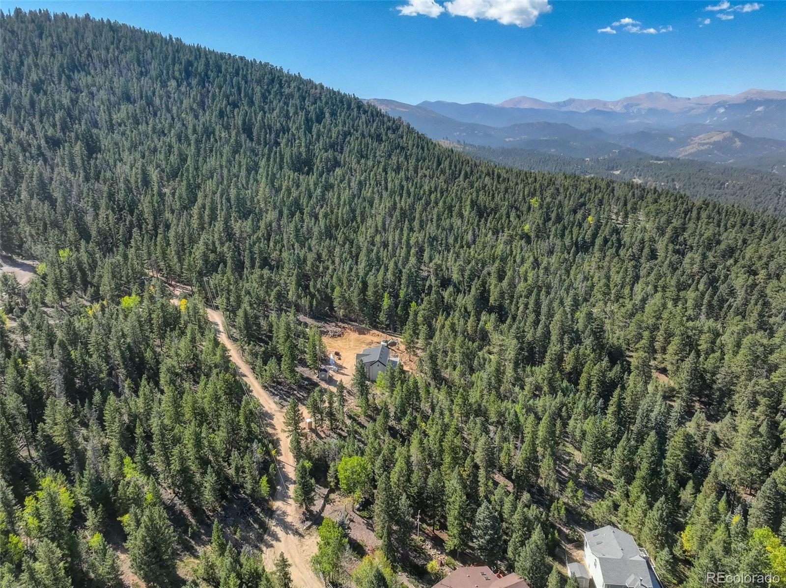 MLS Image #40 for 33884  bergen view trail,evergreen, Colorado