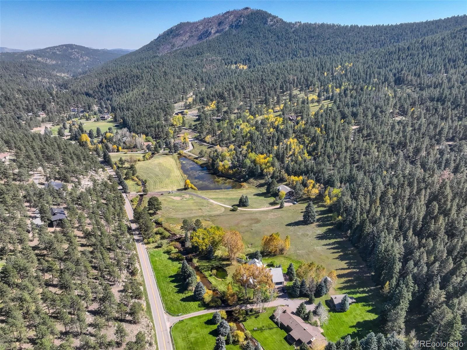 MLS Image #42 for 33884  bergen view trail,evergreen, Colorado