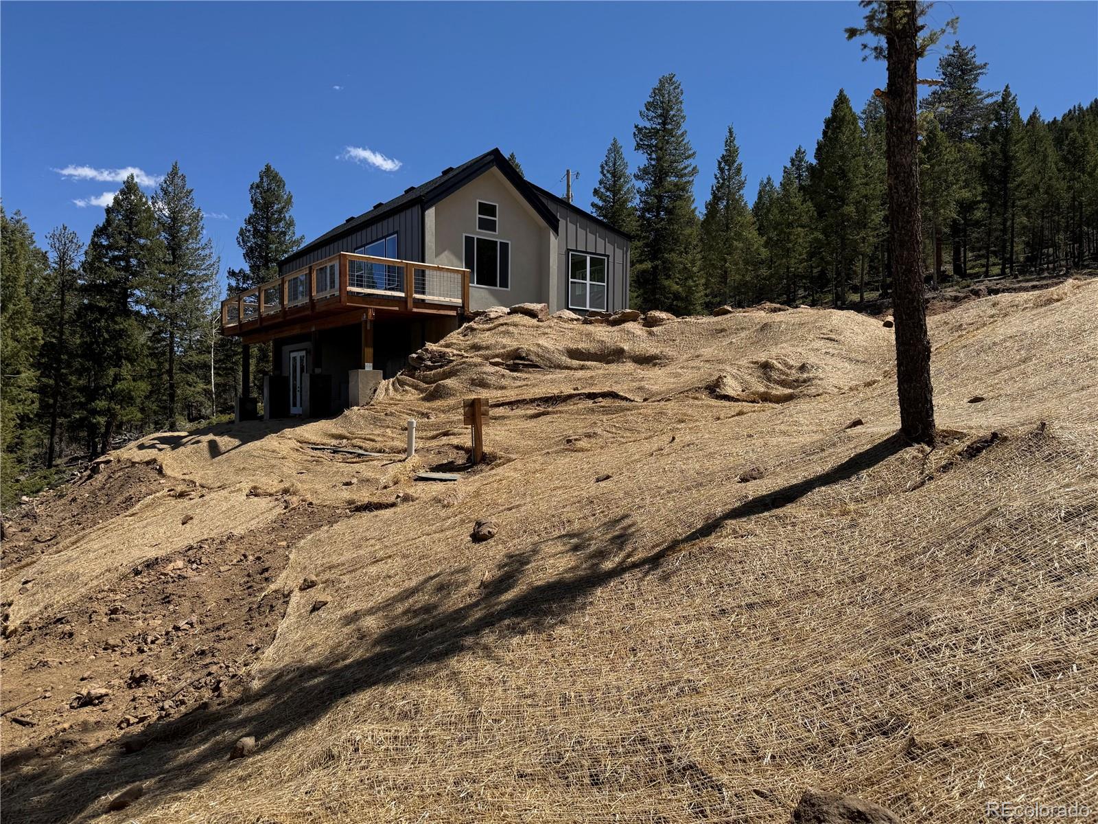 MLS Image #45 for 33884  bergen view trail,evergreen, Colorado