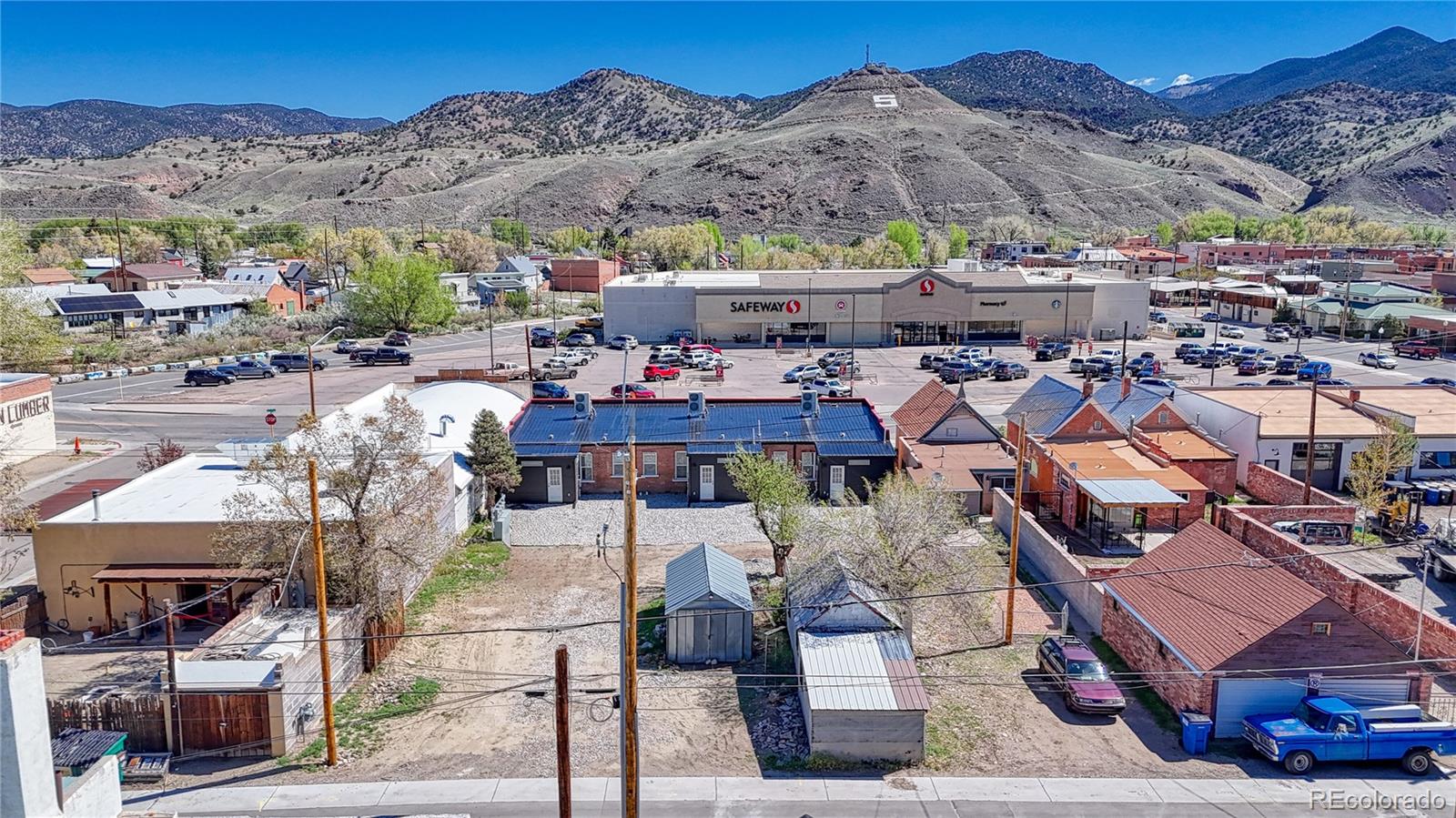 MLS Image #1 for 235 w 3rd street,salida, Colorado