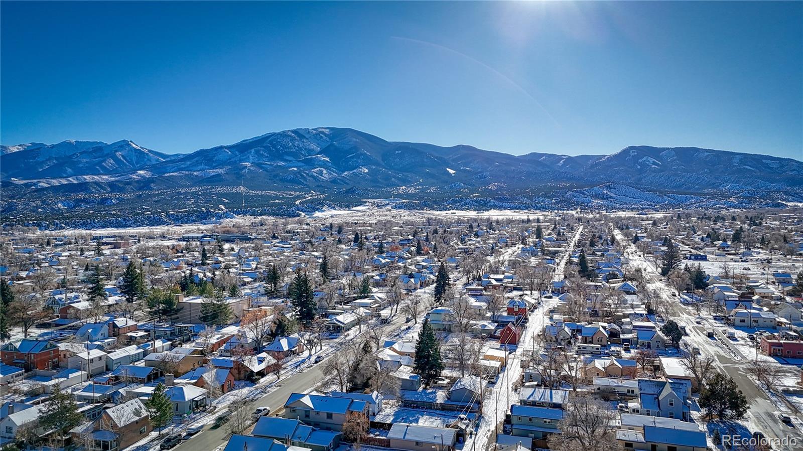 MLS Image #30 for 235 w 3rd street,salida, Colorado