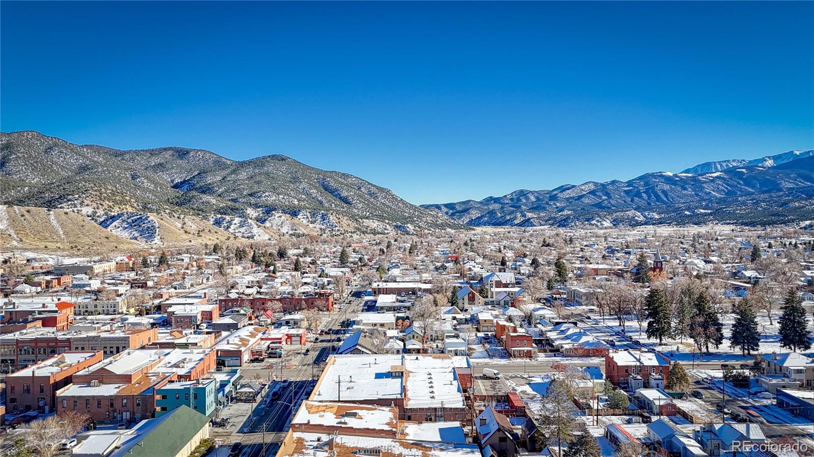 MLS Image #31 for 235 w 3rd street,salida, Colorado