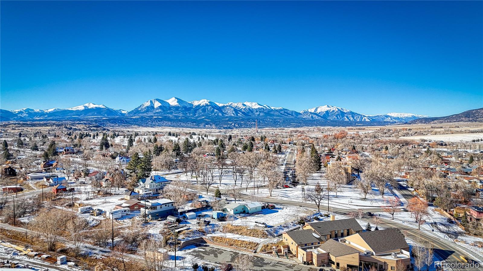 MLS Image #32 for 235 w 3rd street,salida, Colorado