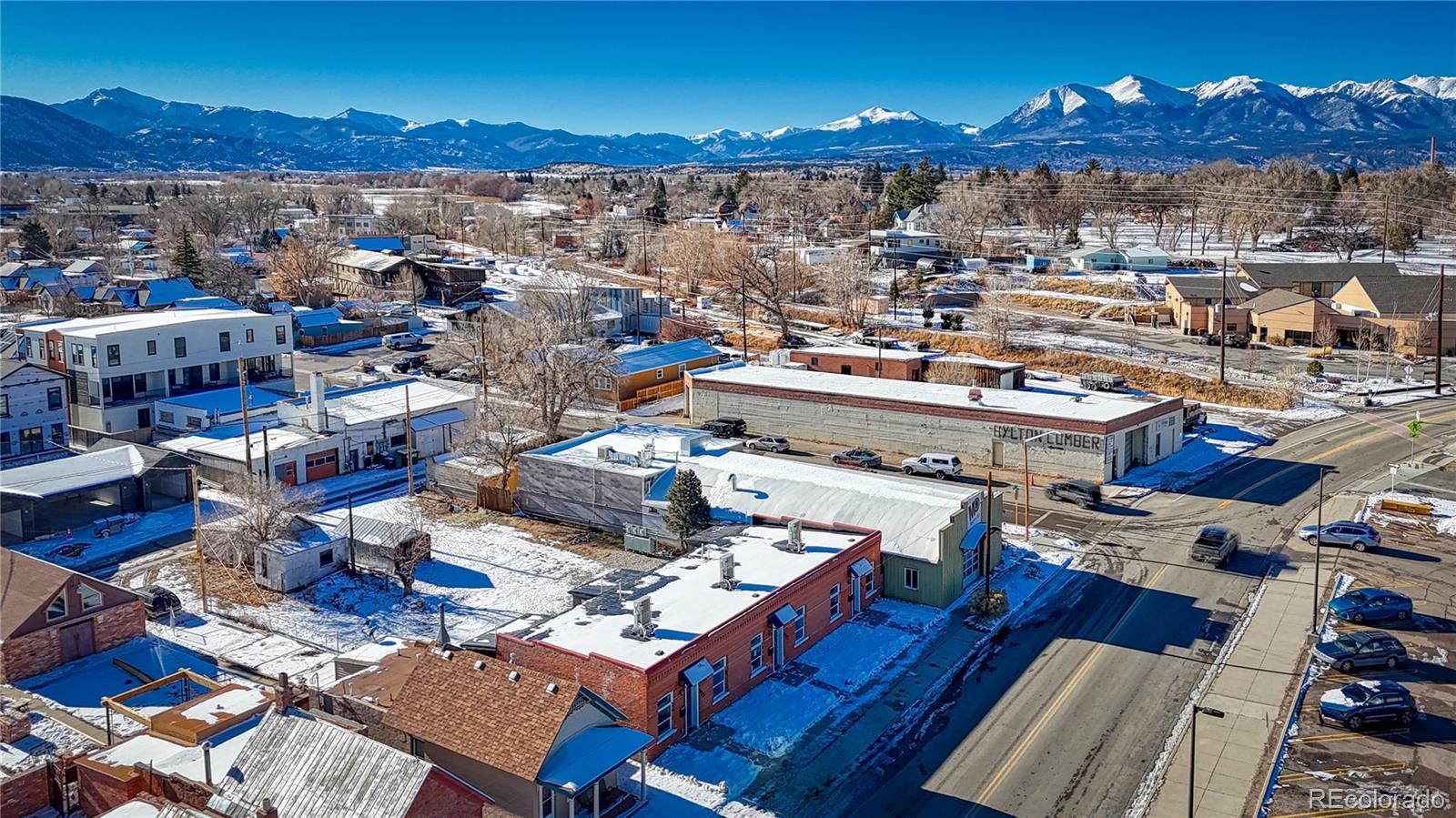 MLS Image #33 for 235 w 3rd street,salida, Colorado