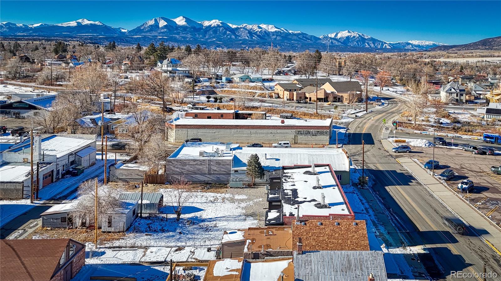 MLS Image #34 for 235 w 3rd street,salida, Colorado