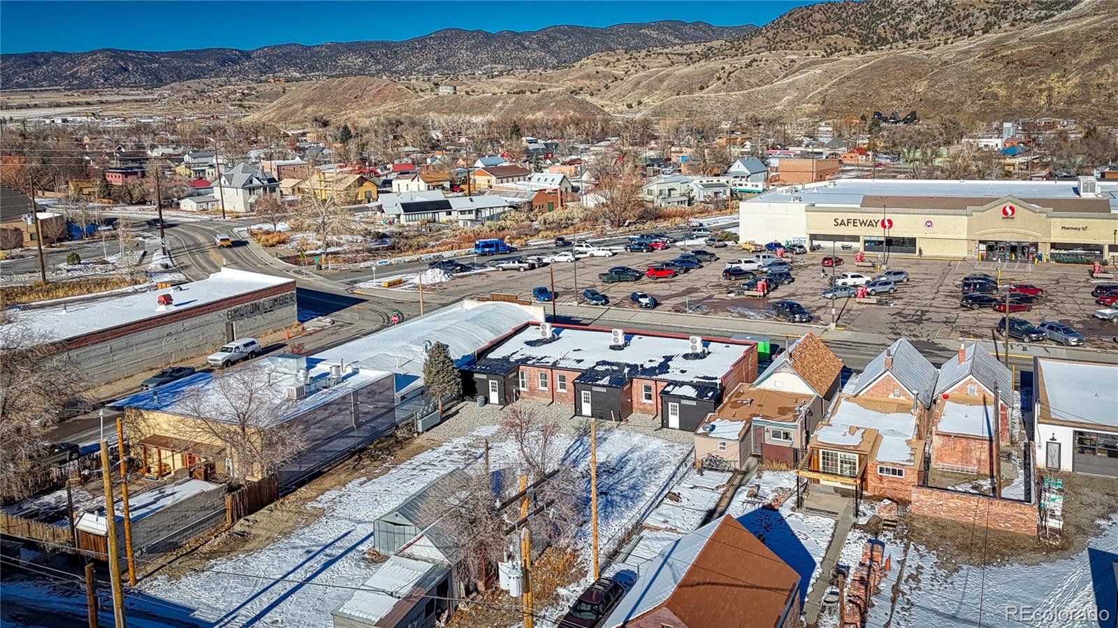 MLS Image #35 for 235 w 3rd street,salida, Colorado