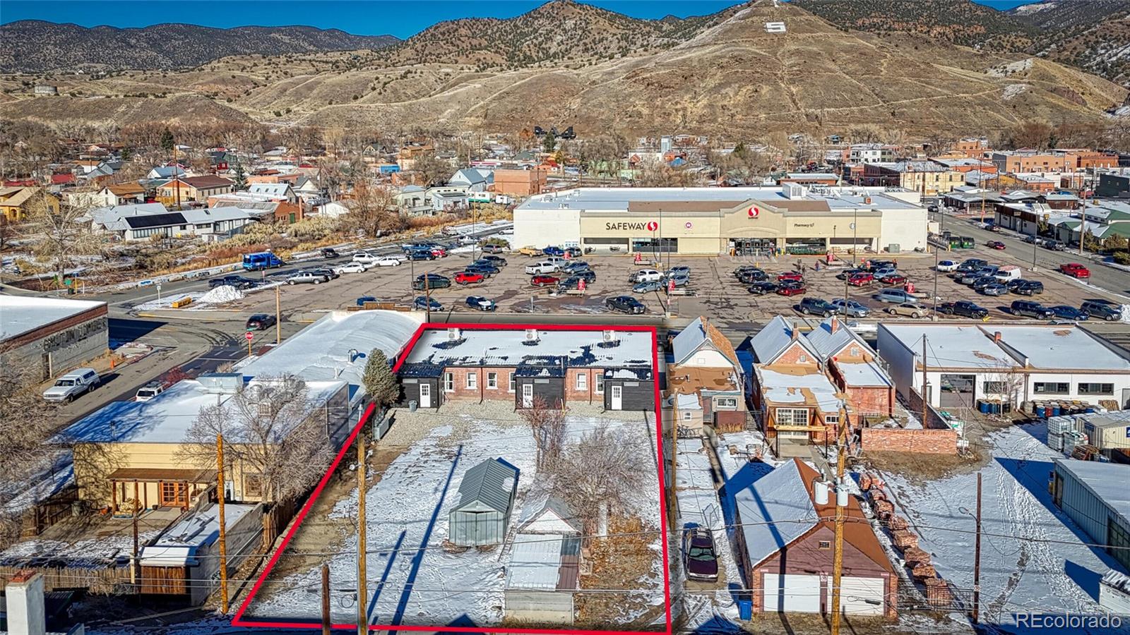 MLS Image #38 for 235 w 3rd street,salida, Colorado