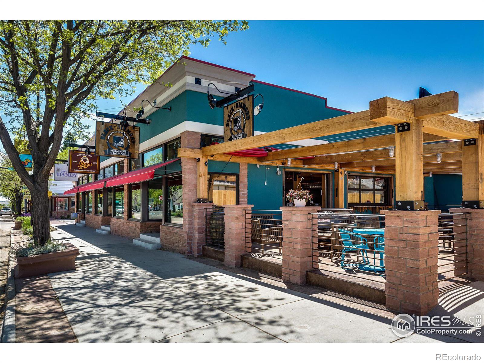 MLS Image #34 for 704 e baseline road,lafayette, Colorado