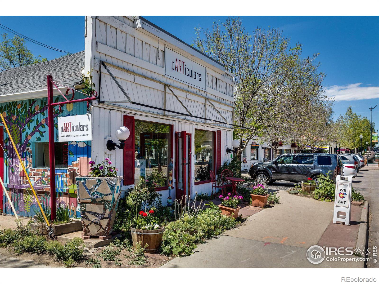 MLS Image #38 for 704 e baseline road,lafayette, Colorado