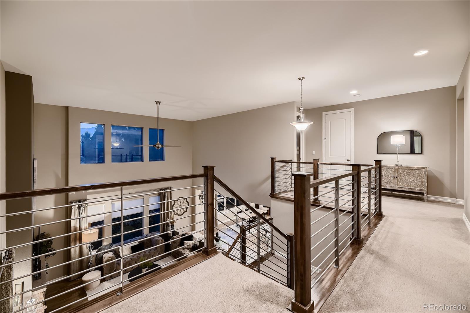 MLS Image #21 for 2263 s loveland street,denver, Colorado