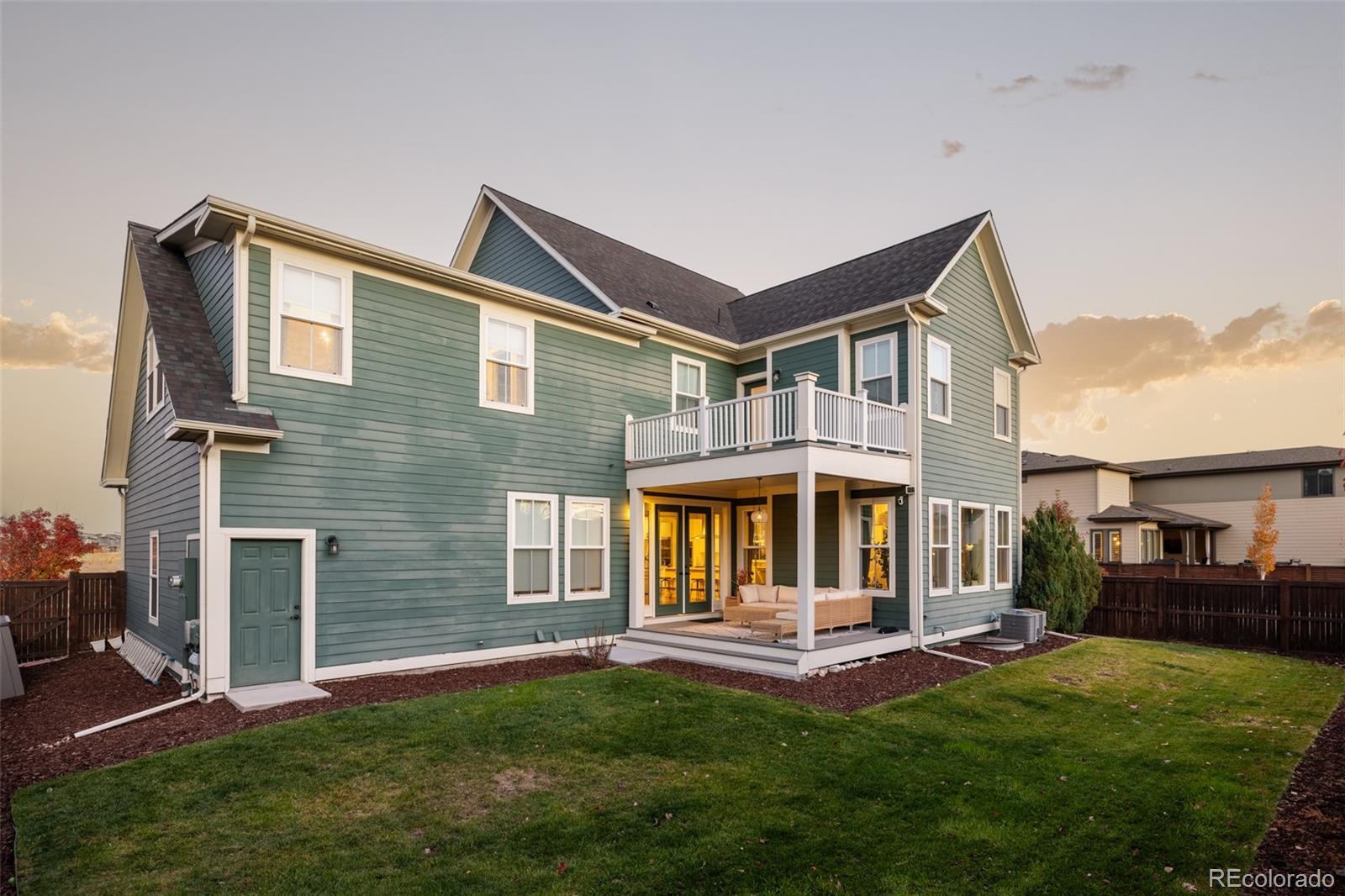 MLS Image #43 for 6003  chester way,denver, Colorado