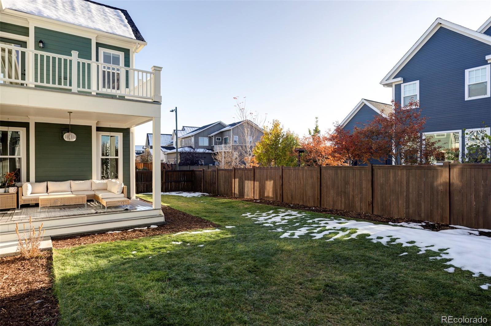 MLS Image #48 for 6003  chester way,denver, Colorado