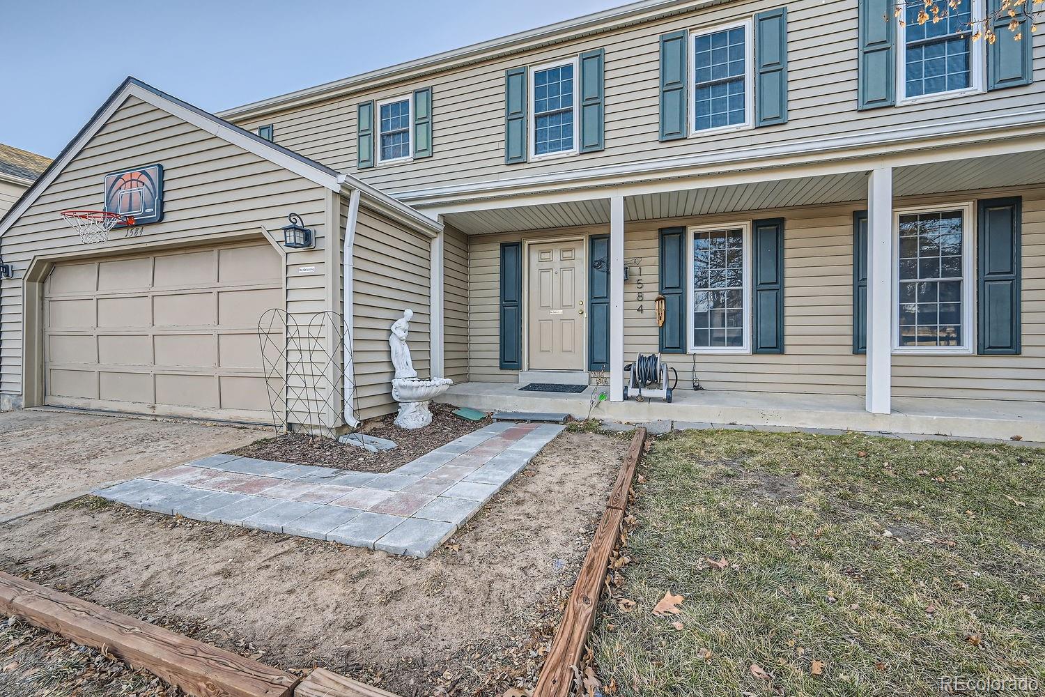 MLS Image #1 for 1584 s vaughn circle,aurora, Colorado