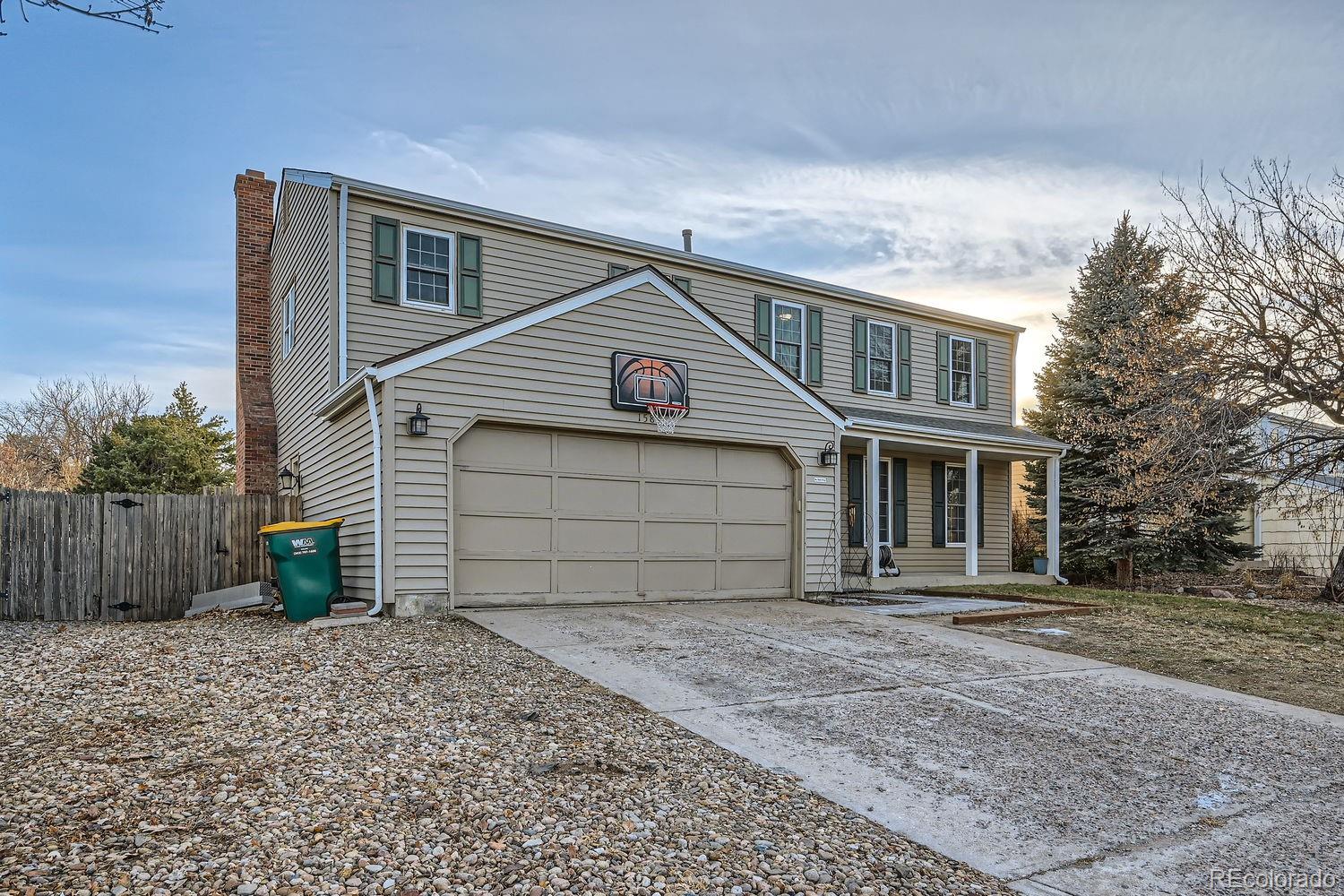 MLS Image #2 for 1584 s vaughn circle,aurora, Colorado