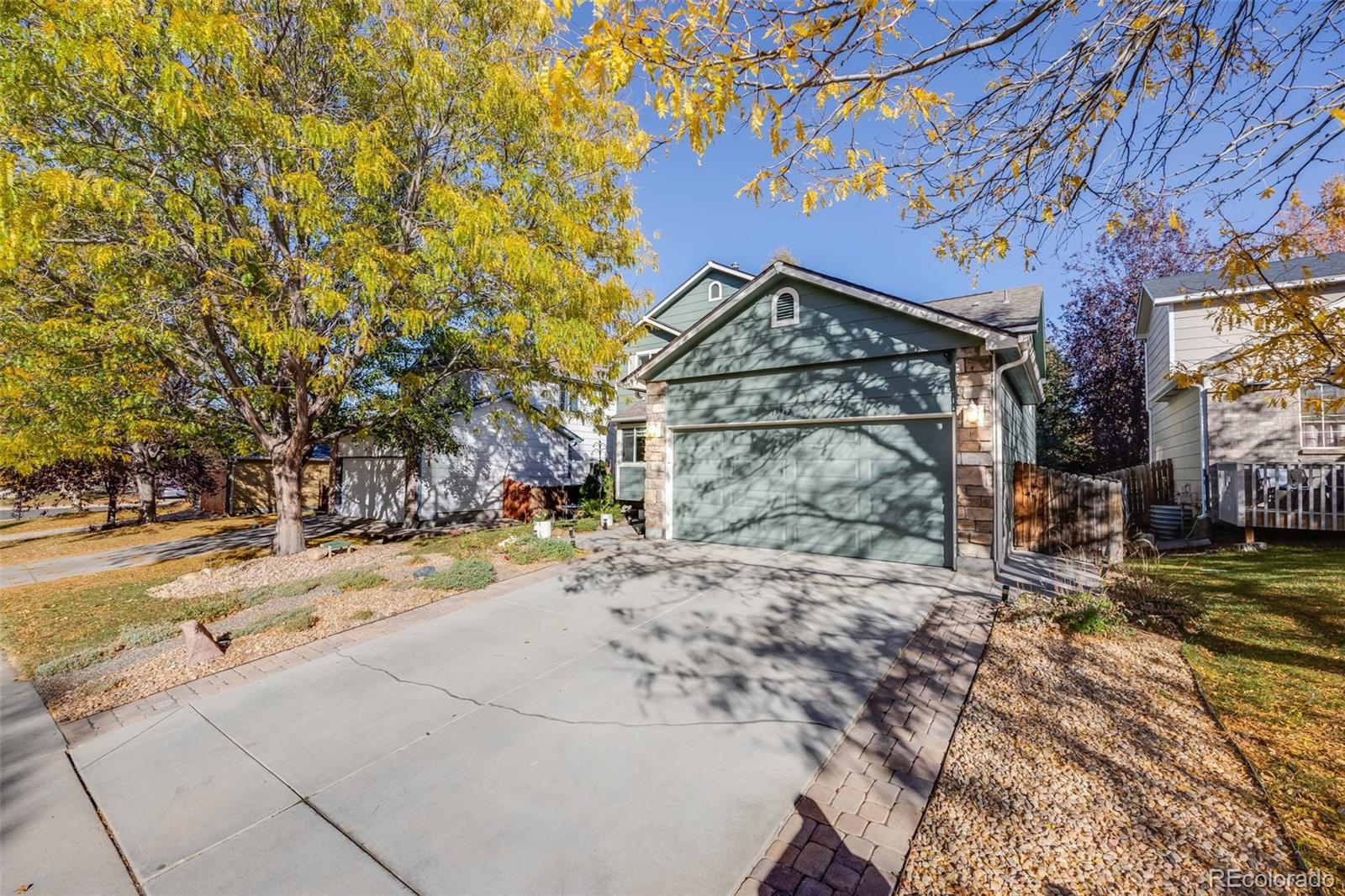 MLS Image #2 for 13942  jackson street,thornton, Colorado