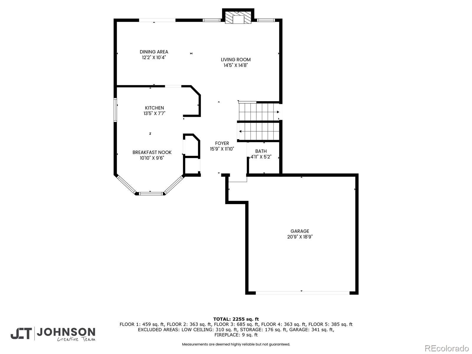 MLS Image #37 for 13942  jackson street,thornton, Colorado