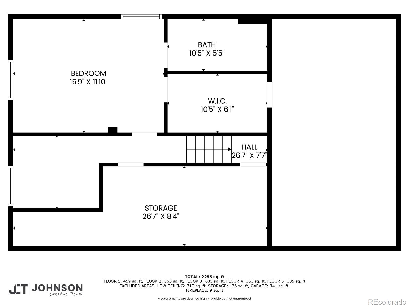 MLS Image #41 for 13942  jackson street,thornton, Colorado