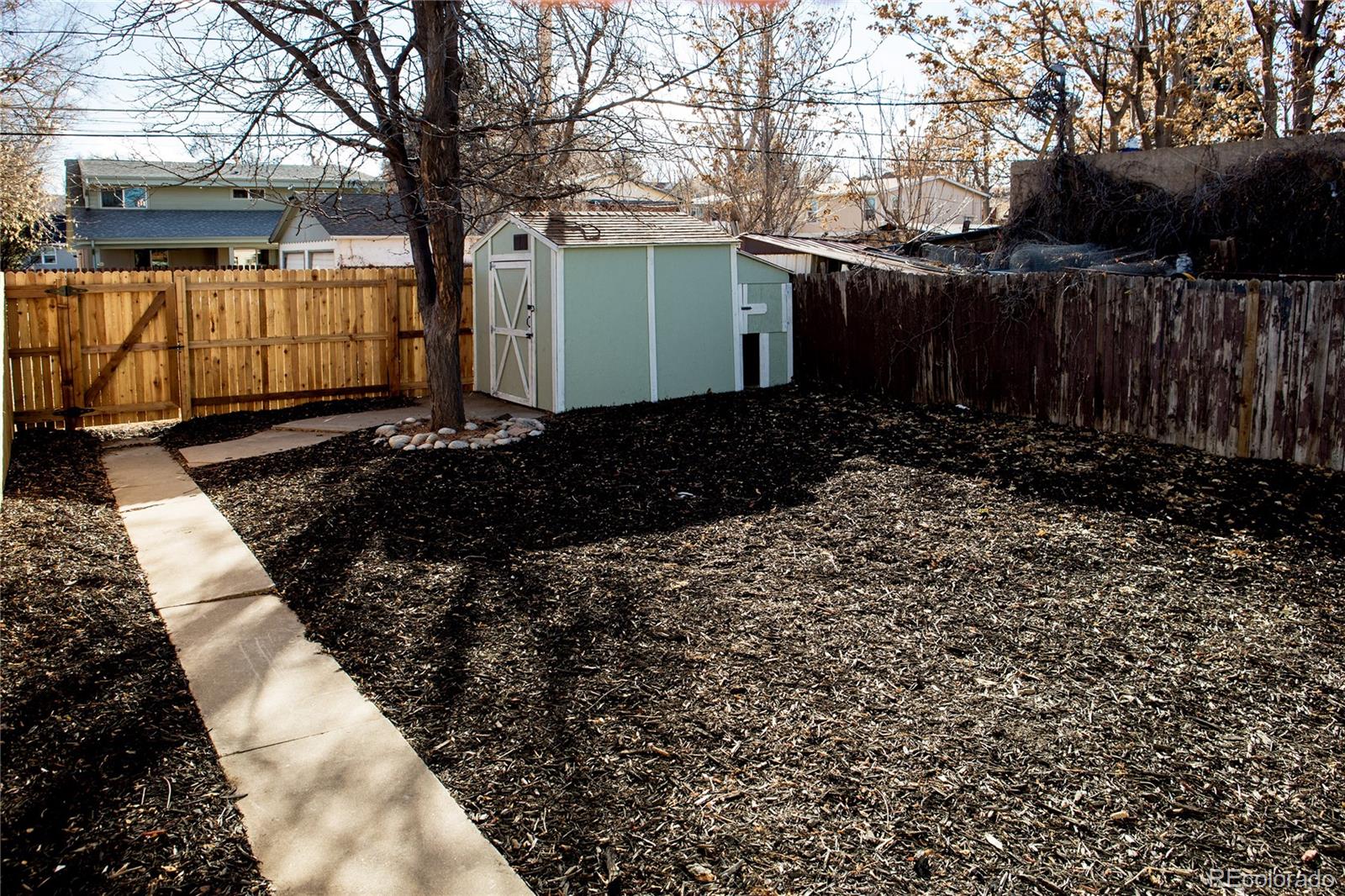 MLS Image #17 for 1448 w nevada place,denver, Colorado