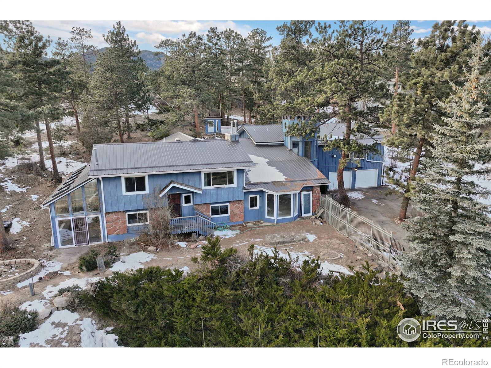 MLS Image #5 for 2945  aspen drive,estes park, Colorado