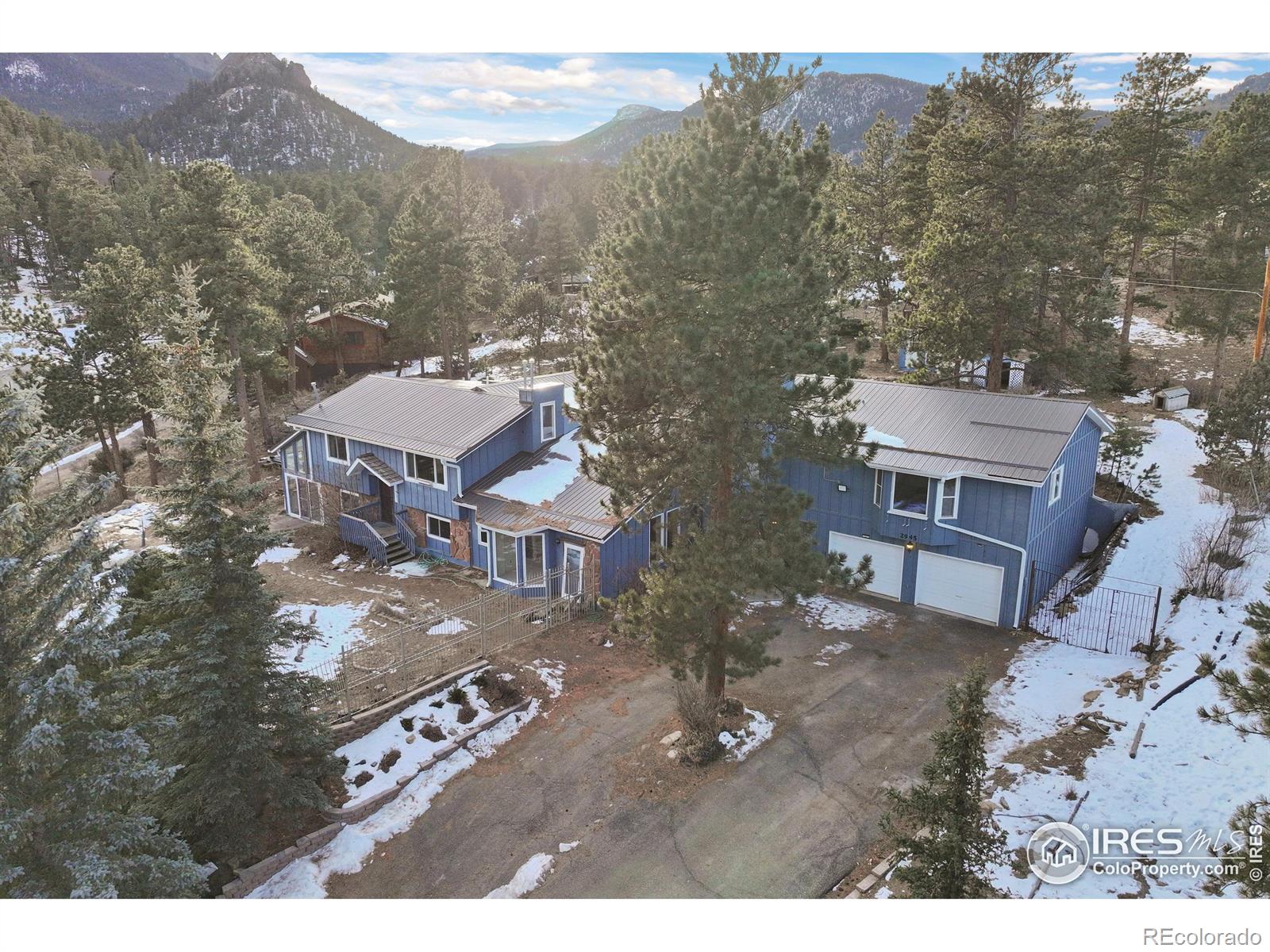 MLS Image #6 for 2945  aspen drive,estes park, Colorado