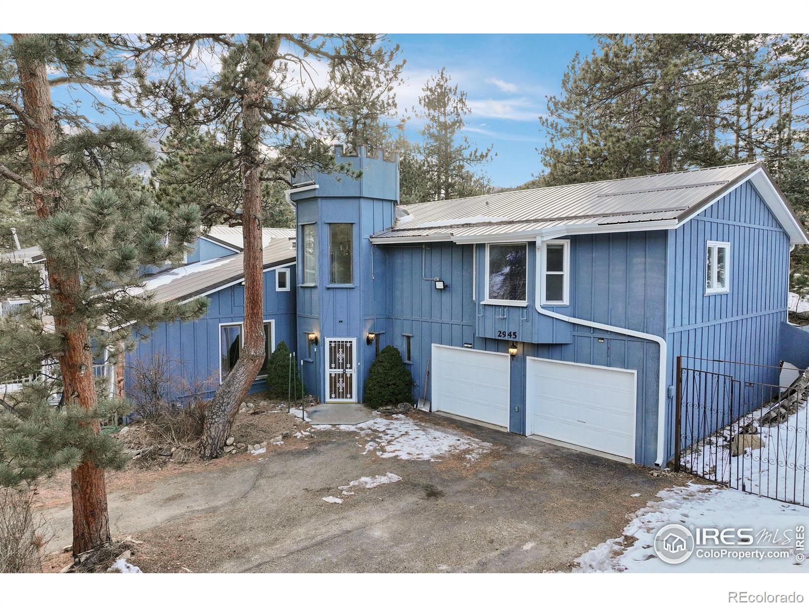 MLS Image #7 for 2945  aspen drive,estes park, Colorado