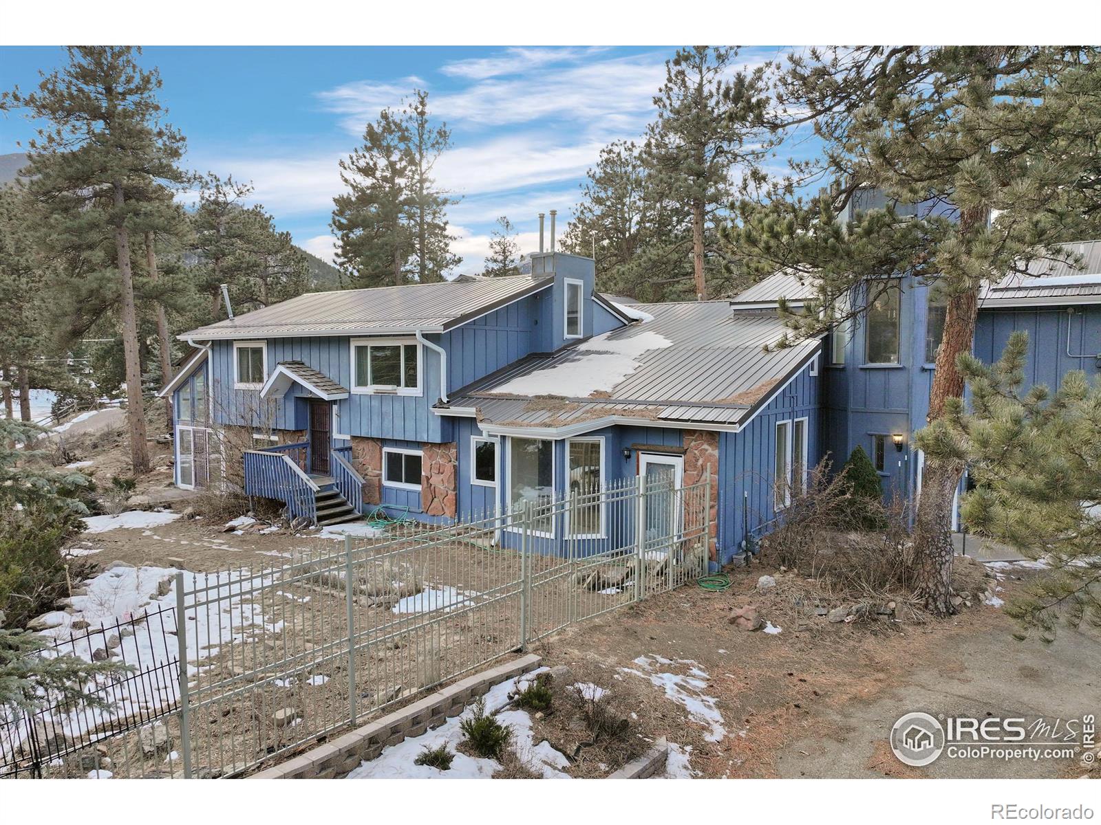 MLS Image #8 for 2945  aspen drive,estes park, Colorado