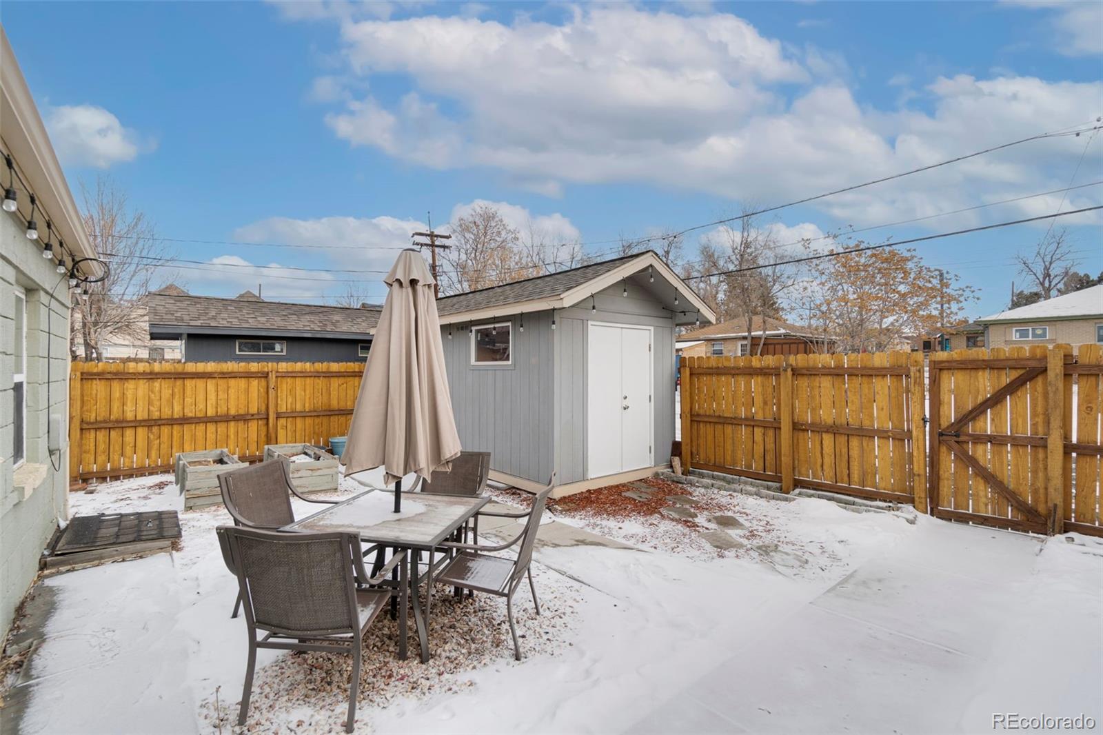 MLS Image #13 for 3326 n fillmore street,denver, Colorado