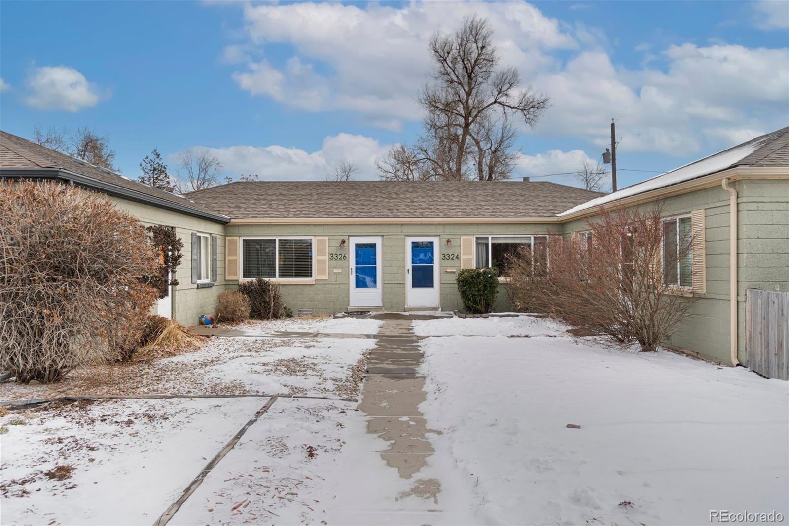 MLS Image #14 for 3326 n fillmore street,denver, Colorado