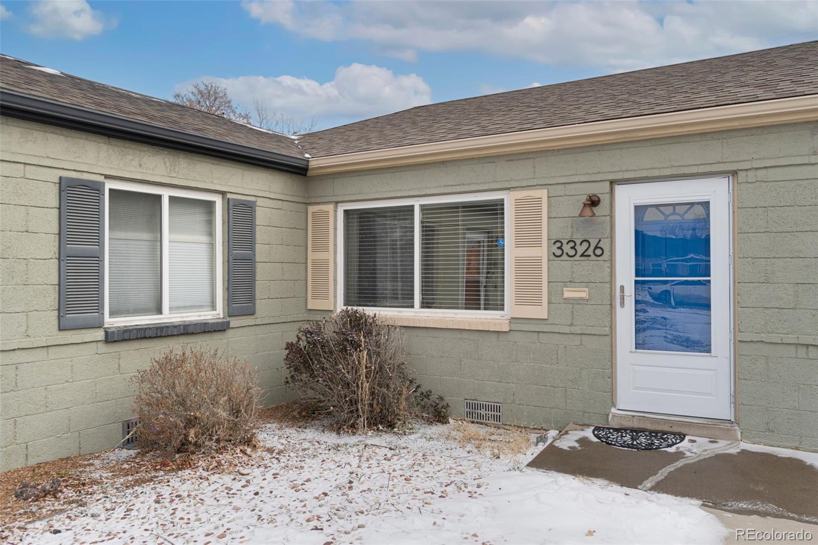 MLS Image #15 for 3326 n fillmore street,denver, Colorado