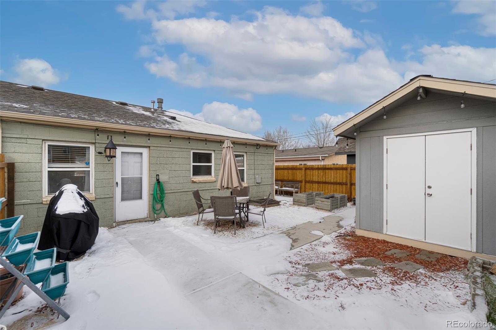 MLS Image #16 for 3326 n fillmore street,denver, Colorado